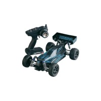 Радиоуправляемый багги Kyosho Fazer EP Kobra 4WD RTR масштабы 1:10 2.4G - 30930T2B