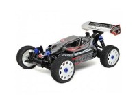 Радиоуправляемый багги Kyosho Inferno VE Race Spec. 4WD RTR масштаб 1:8 2.4G - 30876M-B