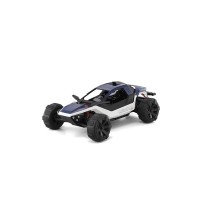 Радиоуправляемый багги Kyosho NeXXt 2WD RTR масштаб 1:10 2.4G - 30834T3B