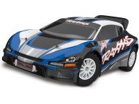 NEW! Модель раллийного автомобиля Traxxas Rally Multy-Terrain Versatility 4WD RTR масштаб 1:10 2.4G - TRA7407