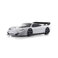 Модель шоссейного автомобиля Kyosho Inferno GT2 VE RS Ceptor 4WD RTR масштаб 1:8 2.4G - 30937B