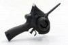 Радиоуправляемая модель Mini-Z Kyosho MR-02EX Aston Martin DBR9 No.009 2WD масштаб 1:27 2.4G - 30764L9B