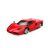 Радиоуправляемая машина для дрифта Firelap Ferrari Enzo 4WD RTR масштаб 1:24 2.4G - FL-4M02