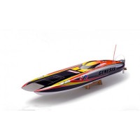 Радиоуправляемый катамаран TFL Hobby Genesis PNP - REB-0002-01