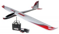 Радиоуправляемый планер Lanyu Model Phoenix 4CH 2.4G - REA-0014-01