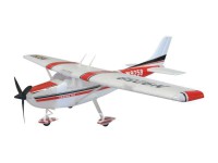 Радиоуправляемый самолет Fly Fly Hobby Mini Cessna 182 ARF- REA-0021-02