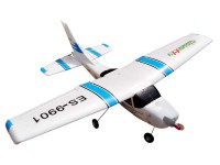 Радиоуправляемый самолет EasySky Cessna 2.4G - REA-0030-01