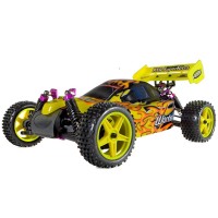 Радиоуправляемый багги HSP Warhead 4WD RTR масштаб 1:10 2.4G - 94106