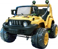 Электромобиль TCV Shark