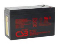 Аккумулятор для детских электромобилей 12V7Ah (Китай) - AKB12V7A