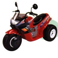 Электромотоцикл Chien Ti Super Space