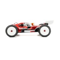 Радиоуправляемый багги Losi 8IGHT-T 2.0 4WD RTR масштаб 1:8 2.4G - LOSB0085