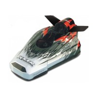 Модель амфибии на воздушной подушке HSP XSTR Air Racer RTR масштаб 1:10 2.4G - 94126