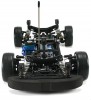 Модель шоссейного автомобиля Team Magic E4RS 2009 4WD KIT-набор масштаб 1:10 - TM-503003