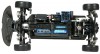 Модель шоссейного автомобиля Team Magic E4RS 2009 4WD KIT-набор масштаб 1:10 - TM-503003