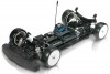 Модель шоссейного автомобиля Team Magic E4RS 2009 4WD KIT-набор масштаб 1:10 - TM-503003
