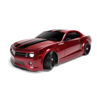 Радиоуправляемая машина для дрифта Team Magic E4D CMR 4WD RTR масштаб 1:10 2.4G - TM-503011-CMR