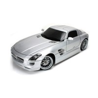 Радиоуправляемая машина для дрифта Team Magic E4D SLS 4WD RTR масштаб 1:10 2.4G - TM-503011-SLS