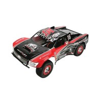 Радиоуправляемый шорт-корс трак Losi ReadyLift XXX-SCT 2WD RTR масштаб 1:10 2.4G -  LOSB0106