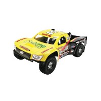 Радиоуправляемый шорт-корс трак Losi Stronghold XXX-SCT 2WD RTR масштаб 1:10 2.4G -  LOSB0109
