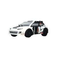 Модель раллийного автомобиля Losi Micro Rally Car 4WD RTR масштаб 1:24 27Mhz - LOSB0241