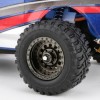 Радиоуправляемый шорт-корс трак Losi Micro Desert Truck 2WD RTR масштаб 1:36 27Mhz - LOSB0233T1