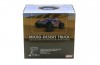 Радиоуправляемый шорт-корс трак Losi Micro Desert Truck 2WD RTR масштаб 1:36 27Mhz - LOSB0233T1