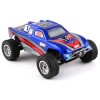 Радиоуправляемый шорт-корс трак Losi Micro Desert Truck 2WD RTR масштаб 1:36 27Mhz - LOSB0233T1
