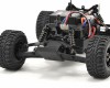 Радиоуправляемый шорт-корс трак Losi Micro Desert Truck 2WD RTR масштаб 1:36 27Mhz - LOSB0233T1