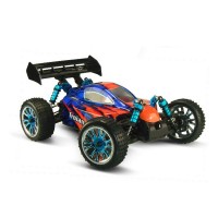Радиоуправляемый багги HSP Troian PRO 4WD RTR масштаб 1:16 2.4G - 94185PRO