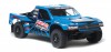 Радиоуправляемый шорт-корс трак Team Associated SC8.2e Slick Mist 4WD RTR масштаб 1:8 2.4G - AS80934