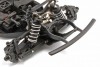 Радиоуправляемый шорт-корс трак HPI Apache SC Flux 4WD RTR масштаб 1:8 2.4G - HPI-107105