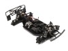 Радиоуправляемый шорт-корс трак HPI Apache SC Flux 4WD RTR масштаб 1:8 2.4G - HPI-107105