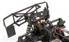 Радиоуправляемый шорт-корс трак HPI Apache SC Flux 4WD RTR масштаб 1:8 2.4G - HPI-107105