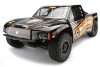 Радиоуправляемый шорт-корс трак HPI Apache SC Flux 4WD RTR масштаб 1:8 2.4G - HPI-107105