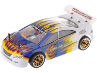 Модель раллийного автомобиля HSP Zillionaire PRO 4WD RTR масштаб 1:16 2.4G - 94182PRO