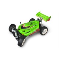 Радиоуправляемый багги Team Magic M8ER EP 4WD RTR масштаб 1:8 2.4G - TM-560007