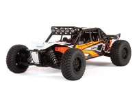 Радиоуправляемый багги Axial EXO Terra 4WD KIT-набор масштаб 1:10 - AX90015