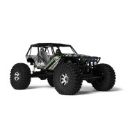 Радиоуправляемый краулер Axial Wraith 4WD RTR масштаб 1:10 2.4G - AX90018