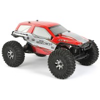 Радиоуправляемый триал Axial AX10 Ridgecrest 4WD RTR масштаб 1:10 2.4G - AX90019