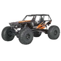 Радиоуправляемый краулер Axial Wraith 4WD KIT-набор масштаб 1:10 - AX90020