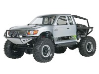 Радиоуправляемый триал Axial SCX10 Trail Honcho 4WD RTR масштаб 1:10 2.4 G - AX90022