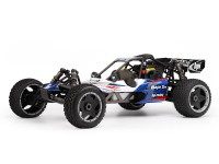 Бензиновый багги HPI Baja 5B 2.0 2WD RTR масштаб 1:5 2.4G - HPI-103861