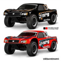 Бензиновый шорт-корс HPI Baja 5SC 2WD RTR масштаб 1:5 2.4G - HPI-105237