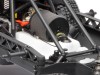 Бензиновый шорт-корс HPI Baja 5SC SS 2WD KIT-набор масштаб 1:5 2.4G - HPI-105735