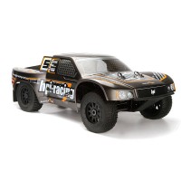 Радиоуправляемый шорт-корс трак HPI Super 5SC Flux 4WD RTR масштаб 1:5 2.4G - HPI-106259