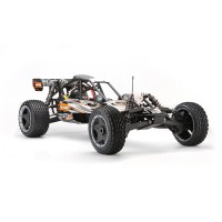 Радиоуправляемый багги HPI Baja 5B Flux 2WD RTR масштаб 1:5 2.4G - HPI-107685