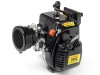 Бензиновый монстр Maverick Blackout MT 4WD RTR масштаб 1:5 2.4G - MV12401