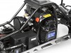 Бензиновый монстр Maverick Blackout MT 4WD RTR масштаб 1:5 2.4G - MV12401