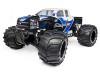 Бензиновый монстр Maverick Blackout MT 4WD RTR масштаб 1:5 2.4G - MV12401